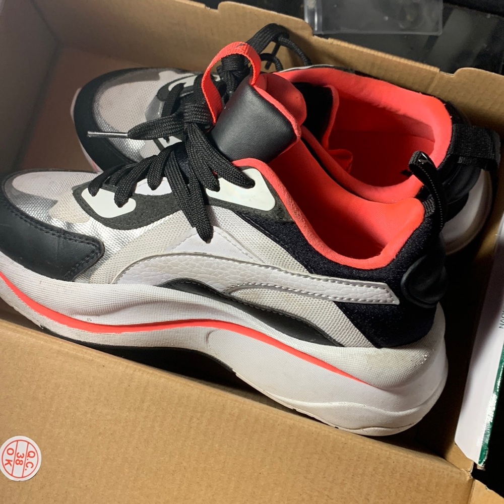 Puma RS